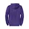 Port & Company® Core Fleece Full-Zip Hooded Sweatshirt